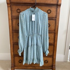 O.P.T. Dress - sz small